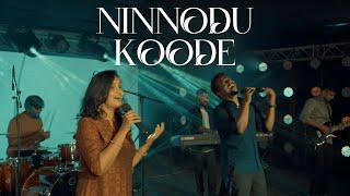 Ninnodu Koode - World Impact Worship