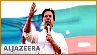  Pakistan election: Is Imran Khan's party on the rise? | Al Jazeera English