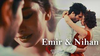 | Эмир & Нихан | Emir & Nihan | AU | - Мой Рай