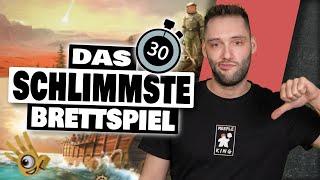 30 Sekunden Fragerunde | Mit diesem Spiel kann man mich jagen...