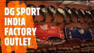 DG SPORT FACTORY OUTLET