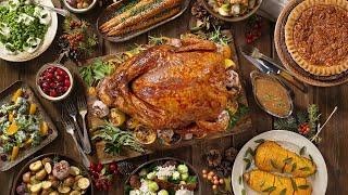 Feast For Less With No Fuss With These Thanksgiving Tips