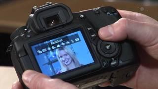 Die Canon EOS 60D im Überblick - Blende 8 - Folge 34