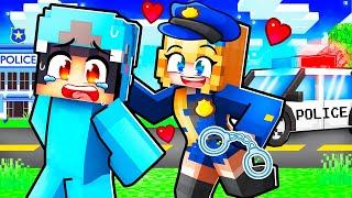 A Police Officer Has A Crush On Me With Crazy Fan Girl!