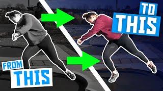 Best Drills For Glide Shot Put | Fix These Mistakes!