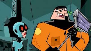 Danny Phantom the Fenton Xtractor