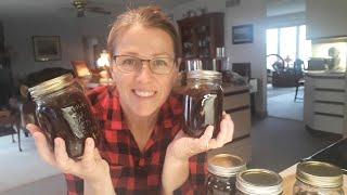 Homemade Mincemeat~an Old Fashioned Recipe for Christmas tarts, pies & pastries!