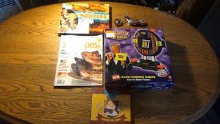 Welcome To Papa Pete's Place - The Thrift Store Rundown's Father's Day 2021 Special