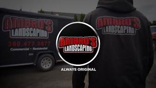 Subscribe Today! Ambro’s Landscaping - Always Original | 2017 Youtube Trailer