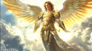 Angelic Healing Music, Connecting Yourself to Archangels, Eliminates all Negative Energy