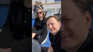 Новостройки в Тюмени на берегу Туры