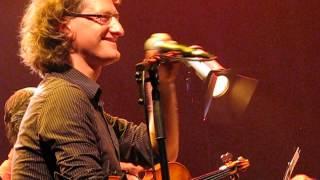 Wouter Vandenabeele & Olla Vogala - all the birds - Wetteren, Belgium 25.2.12 (3)