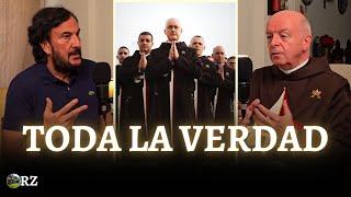 PROGRAMA 118: TODA LA VERDAD DE LOS HERALDOS DEL EVANGELIO