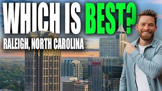 15 Best Neighborhoods in Raleigh, NC | Best Places to Live in Raleigh