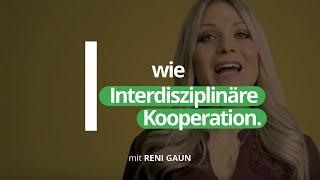 [Sozialarbeiter-ABC] Soziale Arbeit einfach erklärt. I wie Interdisziplinäre Kooperation.