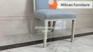 Mihran Furniture: Your Ultimate Source for Wholesale Chairs at Unbeatable Prices.