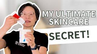 My Ultimate Skincare Secret for Glowing Skin