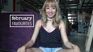 Jade Seah Favourites | Feb 2019