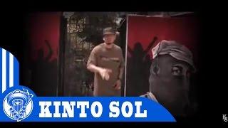 KINTO SOL - "LA ANTORCHA" (Music Video)