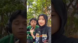 Reaction Sifa mendengar sound terbaru Adam Hidayat #ANGKOT777 #ngakak #viral #shorts