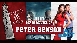 Peter Benson Top 10 Movies | Best 10 Movie of Peter Benson