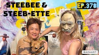 Steebee on The Steebee Weebee Show(EP. 378)