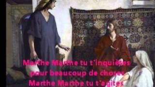 Marthe ! (Isabelle Rodriguez /Joseph Santiago) vol 3