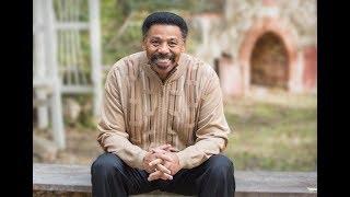 Tony Evans | The Prayer of Jabez