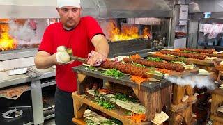 Nothing Better! - Most Visited Street Food - Turkish Street Food