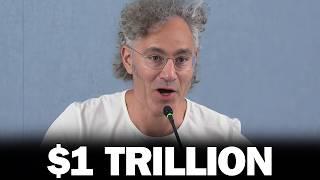 If you are a PALANTIR shareholder….GET READY