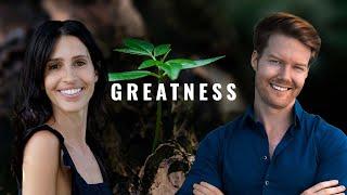 A Life of Greatness - Sarah Grynberg