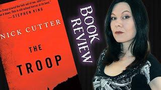 The Troop by Nick Cutter ~ Horror Book Review