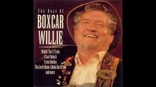 Boxcar Willie - Jessie James Robbed Trains