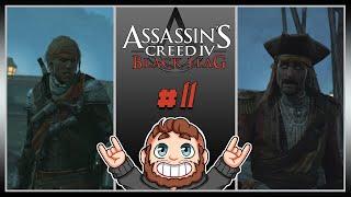 Legendary Ships - Assassin's Creed Black Flag Part 11