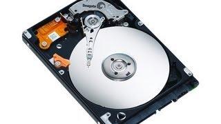 Fixing Seagate 7200.10 BSY Error With DFL-DDP USB3.0 Data Recovery Equipment