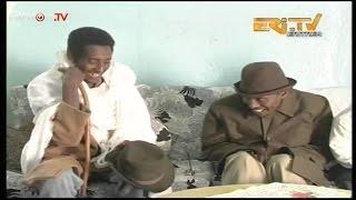 Suzinino Eritrean Comedy