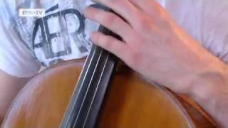 Cellists celebration | Video of the day
