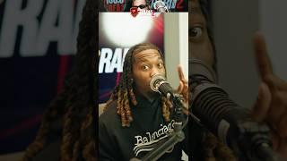 I asked @OFFSETYRN about his BEST CHICKEN WINGS SPOTS in Atlanta