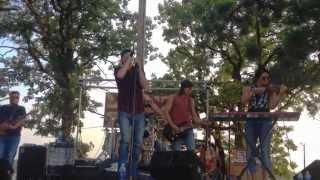Jeremiah James Korfe - Work