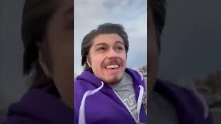 Danny Ran Out Of Compound V GFUEL Cans