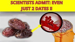 Better Than Medicine? The Shocking Truth About Dates & Blood Sugar!