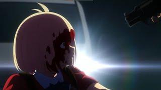 「AMV」Lycoris Recoil - It Never Ends