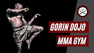 Gorin Dojo MMA Classes