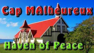 Cap Malheureux - The Haven of Peace - Mauritius 360