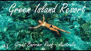 Green Island Resort - Great Barrier Reef