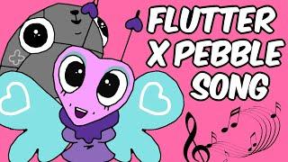 Flutter x Pebble (Dandy's World Song) Official Animated Music Video