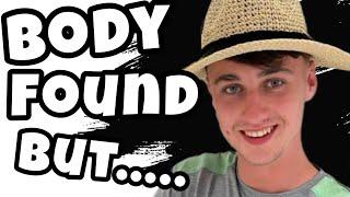 BREAKING Jay Slater: BODY FOUND!! #jayslater