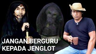 LIVE》TERNYATA GUFRON MAQOLI ADALAH JELMAAN JENGLOT SURYANI