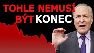  Nejvýš od DOT COM BUBLINY…, ale jak dlouho? Začíná nejhorší měsíc v roce a investoři se nebojí!