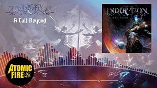 INDUCTION - A Call Beyond (Official Visualizer Video)
